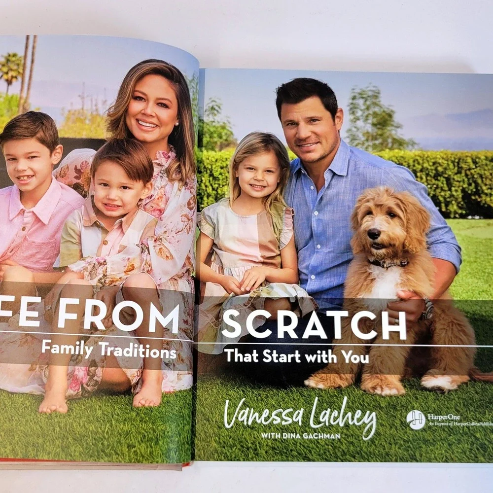 HarperOne life from